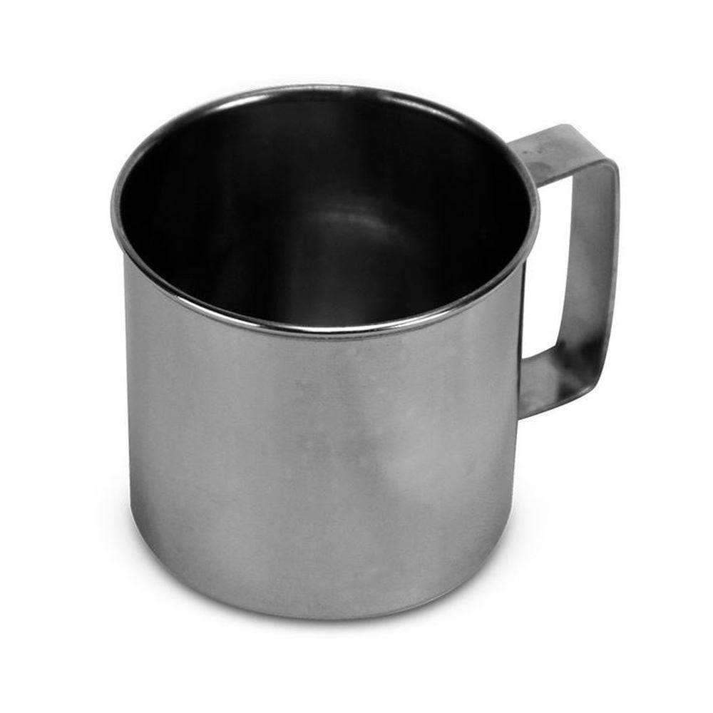Stainless Steel Drinking Cup (12 ounce) - My Patriot Supply