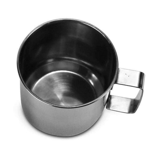 Stainless Steel Drinking Cup (12 ounce) - My Patriot Supply