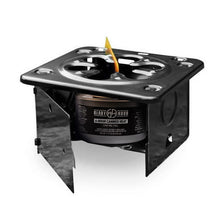 Folding Camp Stove by Ready Hour