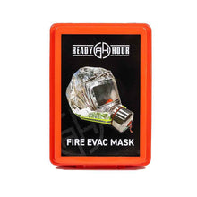 Fire Evacuation Mask by Ready Hour