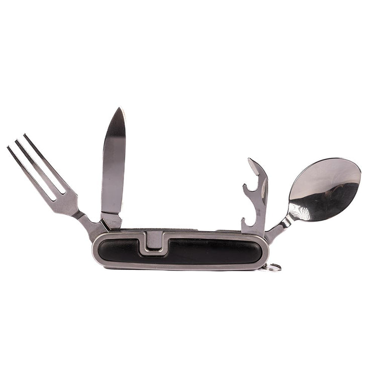 Folding Cutlery Tool by Ready Hour