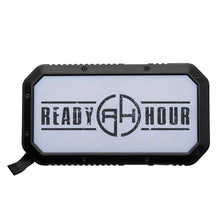 Ready Hour Wireless Solar PowerBank Charger & LED Room Light - My Patriot Supply