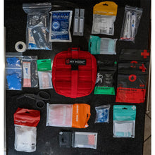 MyFAK First Aid Kit by My Medic (111 pieces)