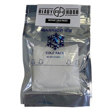 Ready Hour Warrior Ice Cold Packs (3 packs) - My Patriot Supply
