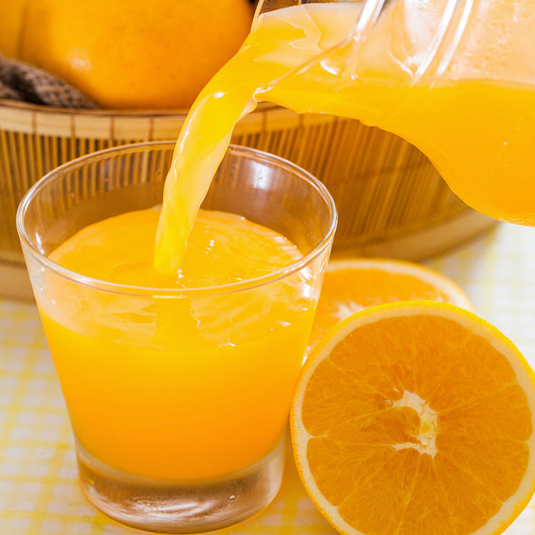 Orange Energy Drink Mix  (63 servings)