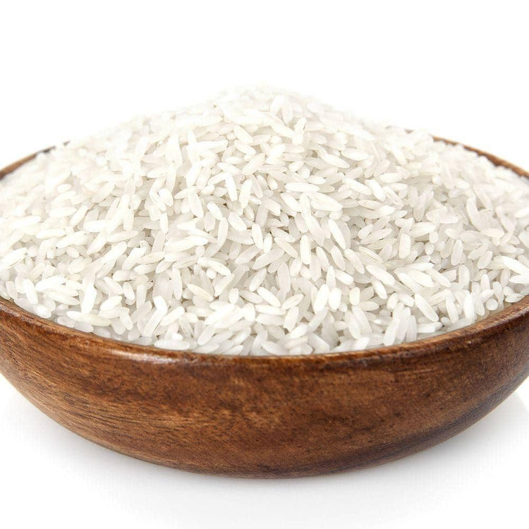 Long Grain White Rice (47 servings) - My Patriot Supply